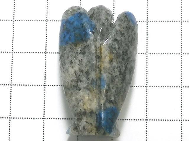 [Video][One of a kind] Himalayan K2 Azurite Angel NO.22