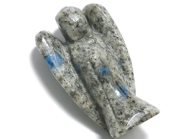 [Video][One of a kind] Himalayan K2 Azurite Angel NO.23