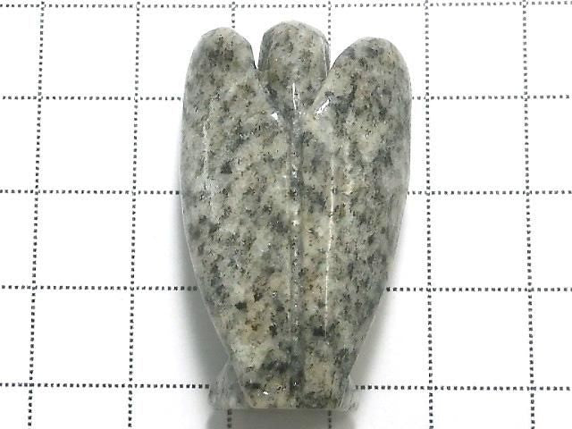 [Video][One of a kind] Himalayan K2 Azurite Angel NO.23