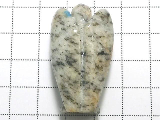 [Video][One of a kind] Himalayan K2 Azurite Angel NO.25