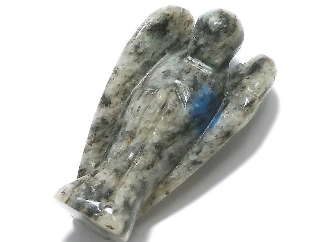 [Video][One of a kind] Himalayan K2 Azurite Angel NO.26