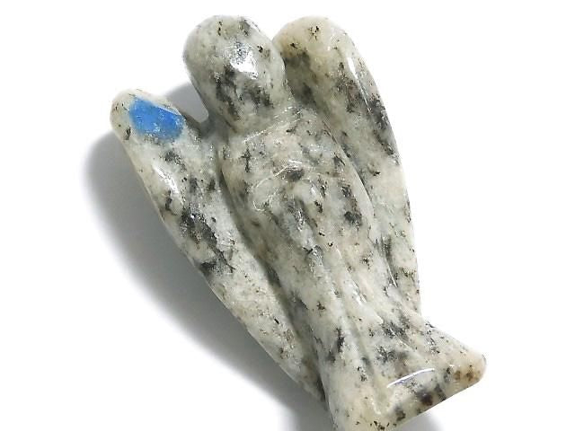 [Video][One of a kind] Himalayan K2 Azurite Angel NO.27
