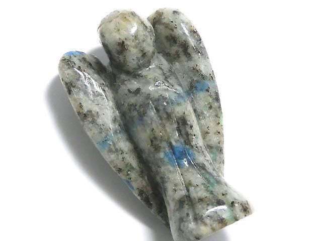 [Video][One of a kind] Himalayan K2 Azurite Angel NO.28