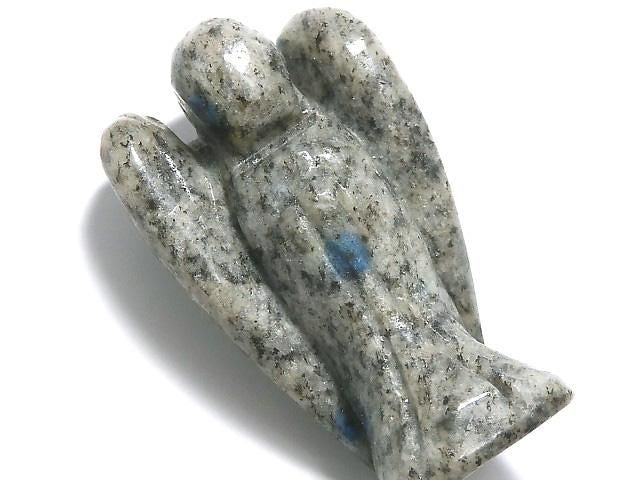 [Video][One of a kind] Himalayan K2 Azurite Angel NO.29