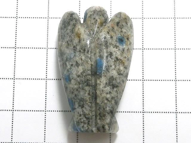 [Video][One of a kind] Himalayan K2 Azurite Angel NO.29
