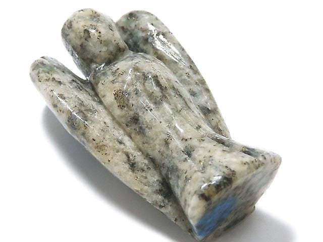 [Video][One of a kind] Himalayan K2 Azurite Angel NO.30