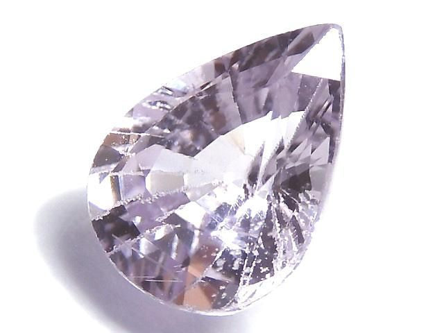 [Video][One of a kind] Unheated Pink Sapphire AAA- Loose stone Faceted 1pc NO.107