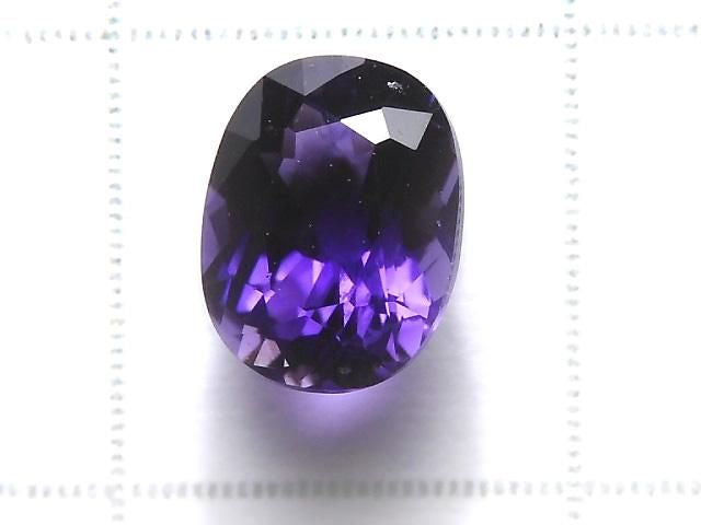 [Video][One of a kind] High Quality Purple Scapolite Loose Stone Faceted 1pc NO.102
