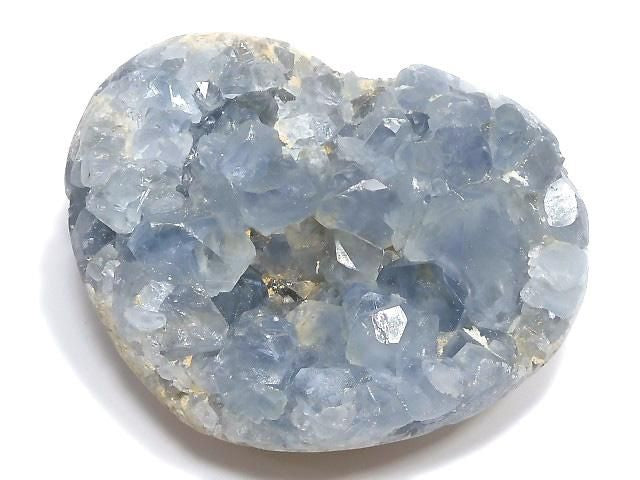 [Video][One of a kind] Celestite Cluster 1pc NO.289