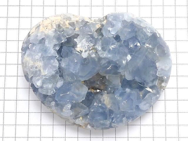 [Video][One of a kind] Celestite Cluster 1pc NO.289