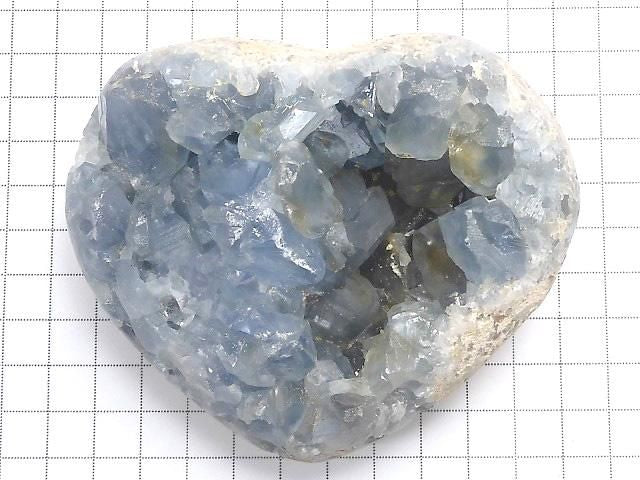 [Video][One of a kind] Celestite Cluster 1pc NO.290