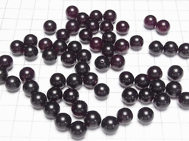 [Video] Baltic Amber Half Drilled Hole Round 10mm 2pcs
