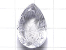 [Video][One of a kind] High Quality Crystal AAA Loose Stone Carved Faceted 1pc NO.1