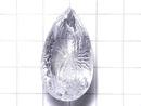 [Video][One of a kind] High Quality Crystal AAA Loose Stone Carved Faceted 1pc NO.10
