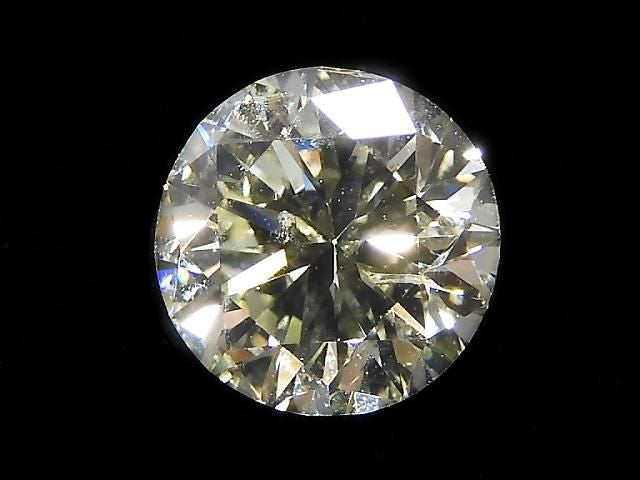 [Video][One of a kind] Diamond Loose stone Faceted 1pc NO.2