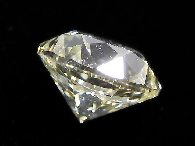 [Video][One of a kind] Diamond Loose stone Faceted 1pc NO.3