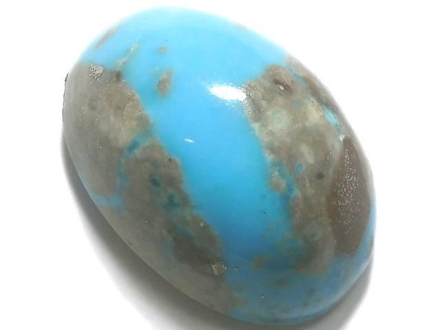 [Video][One of a kind] Persian Turquoise AAA- Loose stone 1pc NO.70