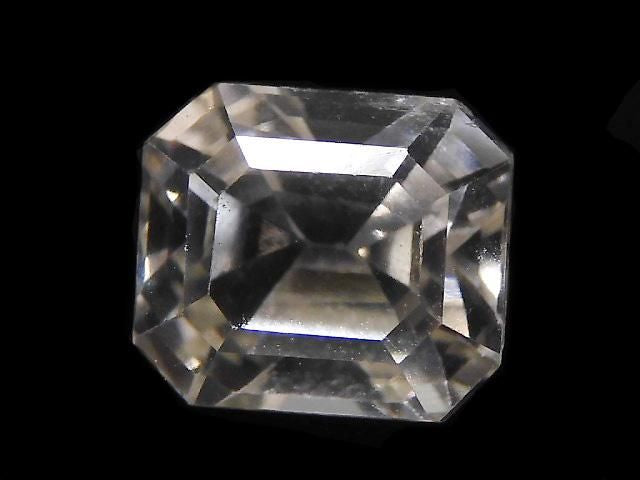 [Video][One of a kind] Triphane Loose stone Faceted 1pc NO.13