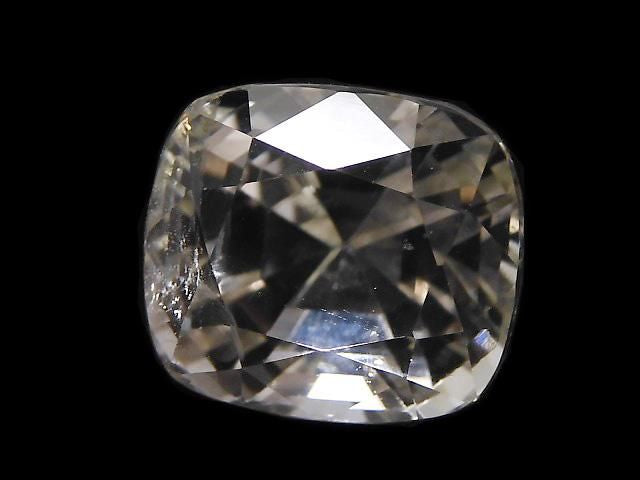 [Video][One of a kind] Triphane Loose stone Faceted 1pc NO.22