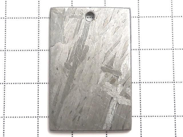 [Video][One of a kind] Meteorite (Altai meteorite) 1pc NO.15