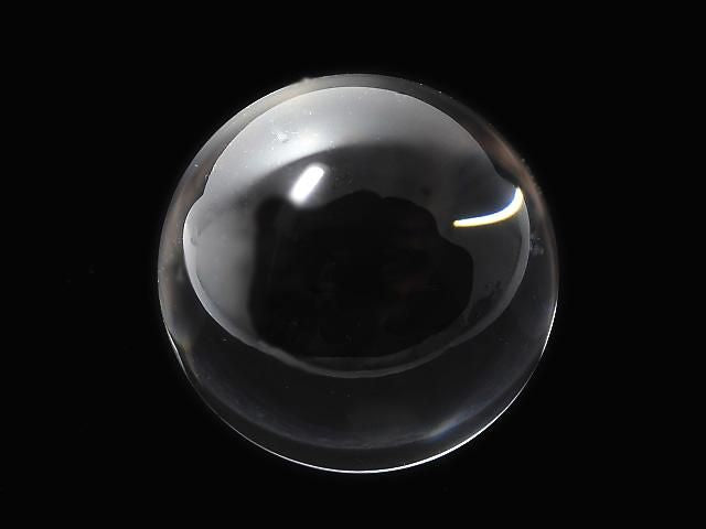 [Video][One of a kind] Crystal AAAA Sphere, Round 42mm 1pc NO.1