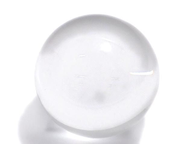 [Video][One of a kind] Crystal AAAA Sphere, Round 42mm 1pc NO.1