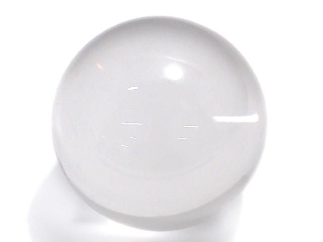 [Video][One of a kind] Crystal AAAA Sphere, Round 43mm 1pc NO.3
