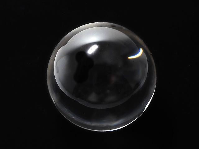 [Video][One of a kind] Crystal AAAA Sphere, Round 43.1mm 1pc NO.4