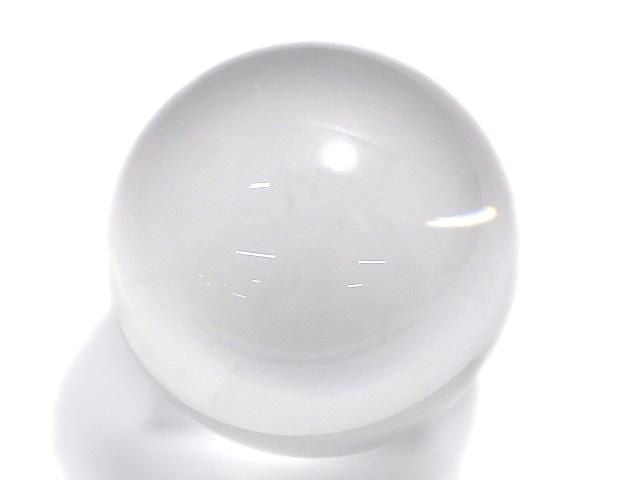 [Video][One of a kind] Crystal AAAA Sphere, Round 43.1mm 1pc NO.4
