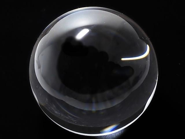 [Video][One of a kind] Crystal AAAA Sphere, Round 57.9mm 1pc NO.101
