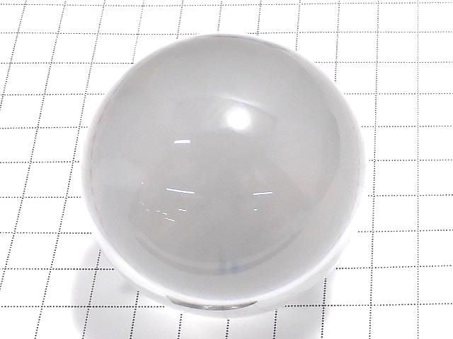 [Video][One of a kind] Crystal AAAA Sphere, Round 57.9mm 1pc NO.101