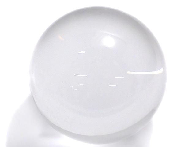 [Video][One of a kind] Crystal AAAA Sphere, Round 57.9mm 1pc NO.101