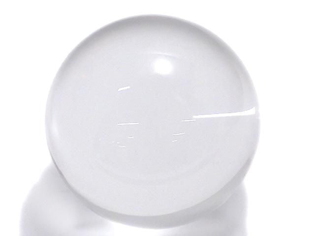 [Video][One of a kind] Crystal AAAA Sphere, Round 57.2mm 1pc NO.102