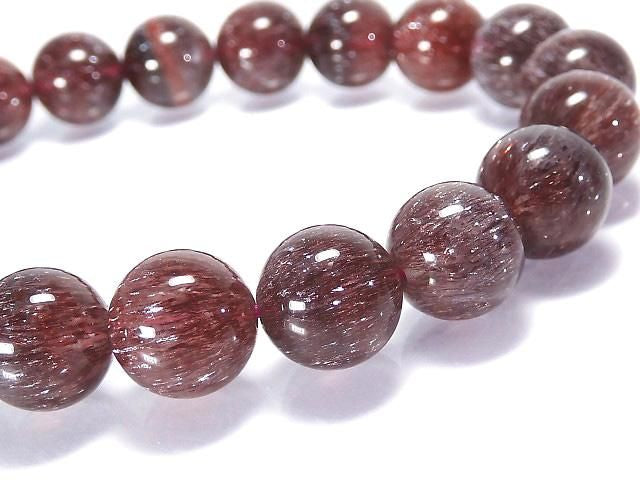 [Video][One of a kind] Fireworks Super Seven Round 9mm Bracelet NO.1