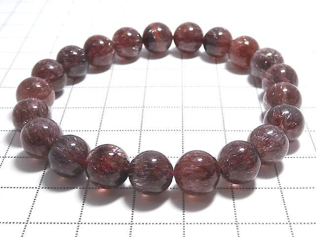 [Video][One of a kind] Fireworks Super Seven Round 9mm Bracelet NO.1