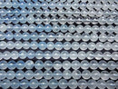 [Video] Aquamarine AAA- Round 10mm 1strand beads (approx. 15 inches/38 cm)
