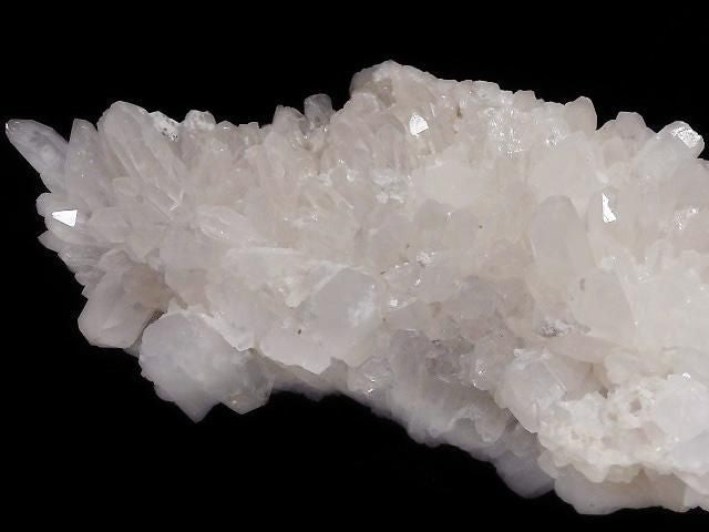 [Video][One of a kind] Crystal Cluster NO.2