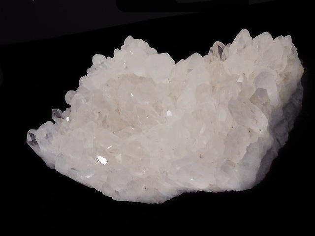 [Video][One of a kind] Crystal Cluster NO.3