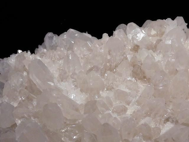 [Video][One of a kind] Crystal Cluster NO.5