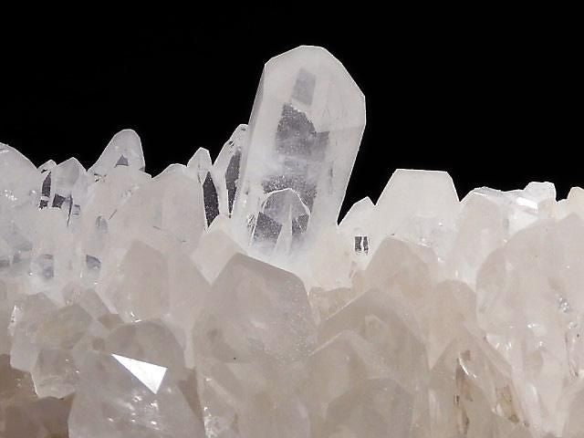 [Video][One of a kind] Crystal Cluster NO.9