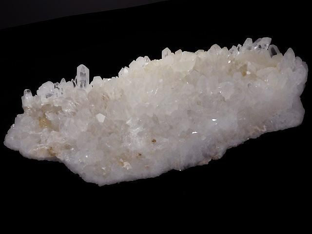 [Video][One of a kind] Crystal Cluster NO.9