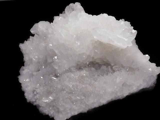 [Video][One of a kind] Crystal Cluster NO.10