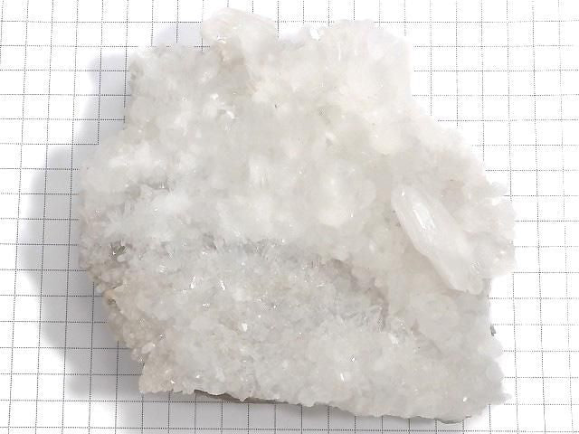 [Video][One of a kind] Crystal Cluster NO.10