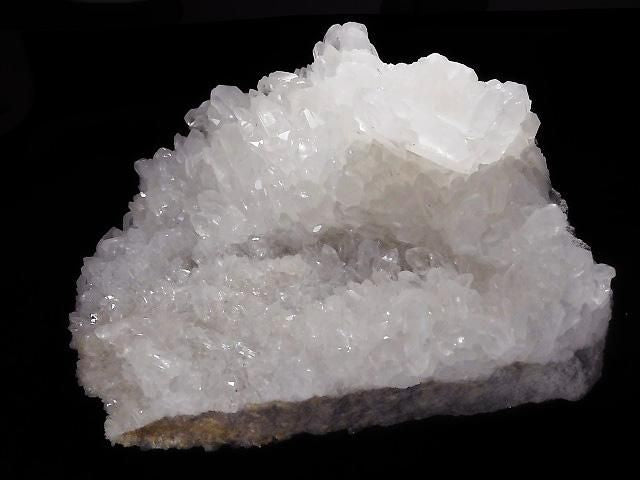 [Video][One of a kind] Crystal Cluster NO.10