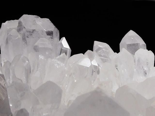 [Video][One of a kind] Crystal Cluster NO.11