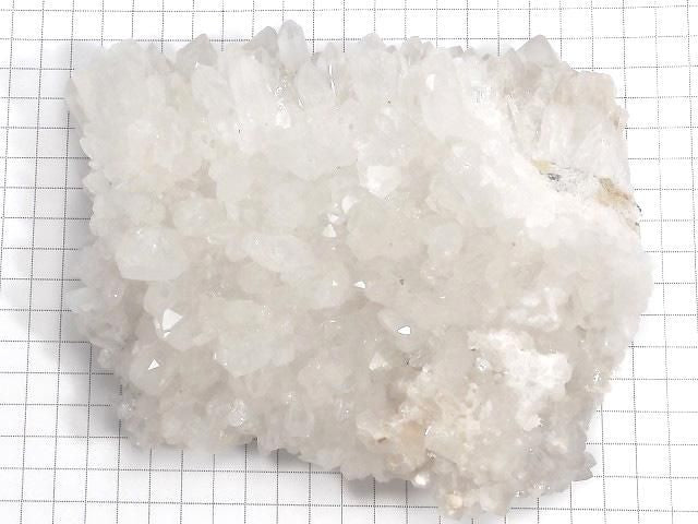 [Video][One of a kind] Crystal Cluster NO.11