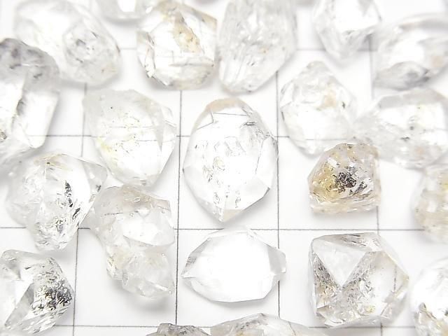 [Video] Pakistan Oil in Quartz Undrilled Rough Rock [Medium Size] 5pcs