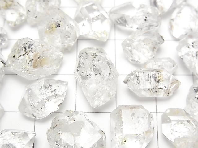 [Video] Pakistan Oil in Quartz Undrilled Rough Rock [Large Size] 3pcs