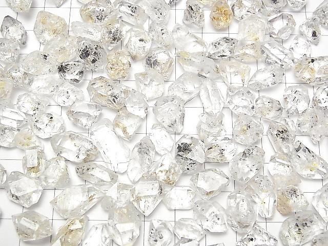 [Video] Pakistan Oil in Quartz Undrilled Rough Rock [Large Size] 3pcs
