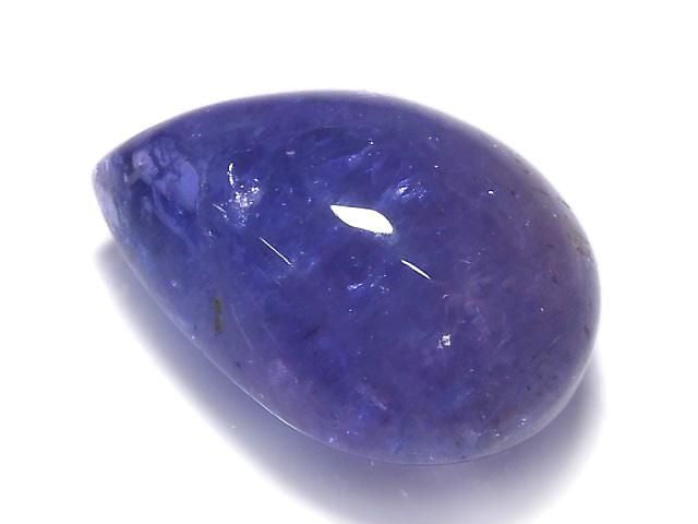[Video][One of a kind] High Quality Tanzanite AAA- Loose stone 1pc NO.11
